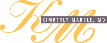 KIMBERLY MARBLE, MD